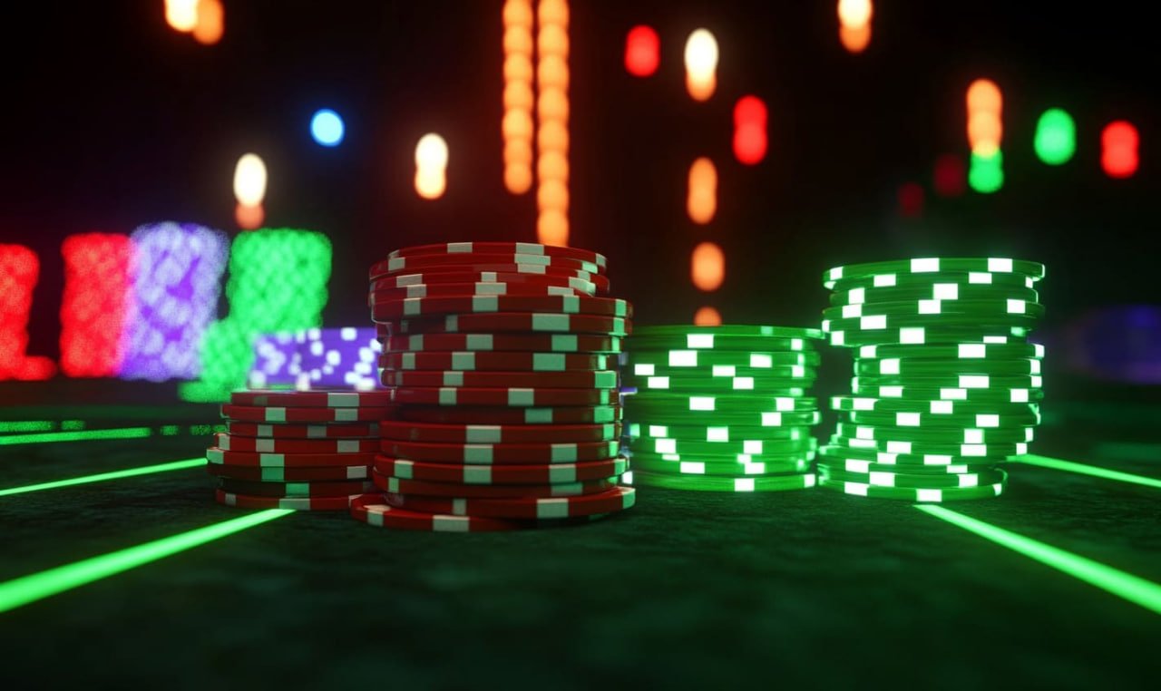 scatter app bingo section showing online bingo rooms on mobile browser