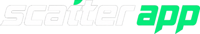 scatter app official logo